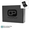 ChackPack – Die Tasche für den Durchblick! – New Generation: BUSINESS Silver