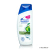 Head & Shoulders Anti-Schuppen Shampoo Apple 90ml