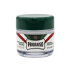 Proraso GREEN - Pre-Shave Creme Travel 15ml