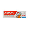 Elmex Kinder-Zahnpasta 2-6 Jahre 50ml