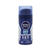 Nivea Men Deo Spray Dry Active 35ml