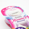 Willkinson Xtreme 3 Beauty Einwegrasierer für Frauen, 6 Stk.