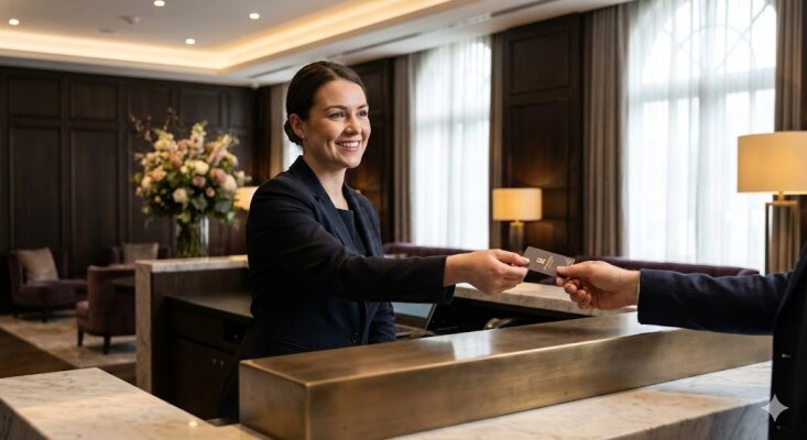 Hotel-Umsatz steigern: 5 versteckte Einnahmequellen, die Hoteliers oft übersehen - Hotel-Umsatz steigern: 5 Strategien für mehr Gewinn pro Gast