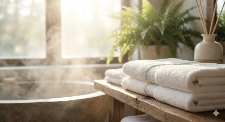 Hotel-Sauberkeit &amp; Duft| Warum Gäste sich wohlfühlen (oder nicht)|ChackPack - Hotel-Sauberkeit &amp; Duft| Warum Gäste sich wohlfühlen (oder nicht)|ChackPack