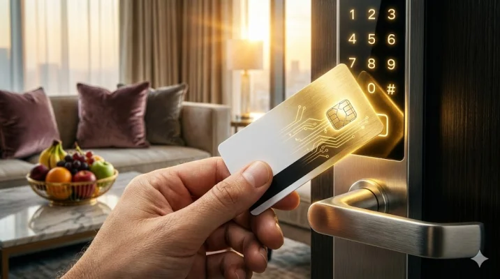 Vom Hotelgast zum VIP: Die 3-Tage-Regel für doppelten Gewinn - Vom Hotelgast zum VIP: Die 3-Tage-Regel für doppelten Gewinn