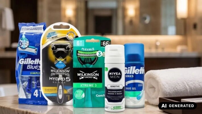 Das stille Detail im Badezimmer, das über Ihre 5-Sterne-Bewertung entscheidet (und es ist nicht die Sauberkeit) - Hotelbedarf Großhandel: 10% Dauerhaft Rabatt für B2B 