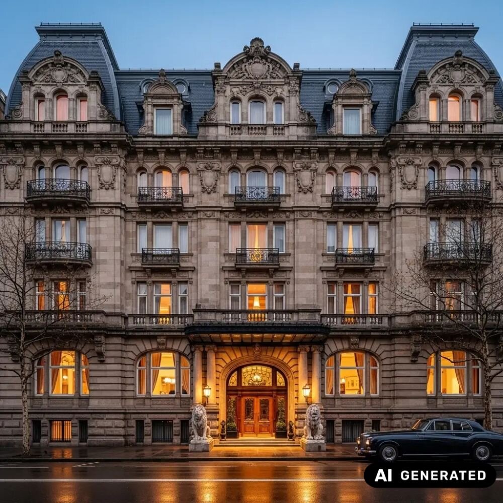 John Smith, Einkaufsleiter, bewertet Hotelbedarf von ChackPack