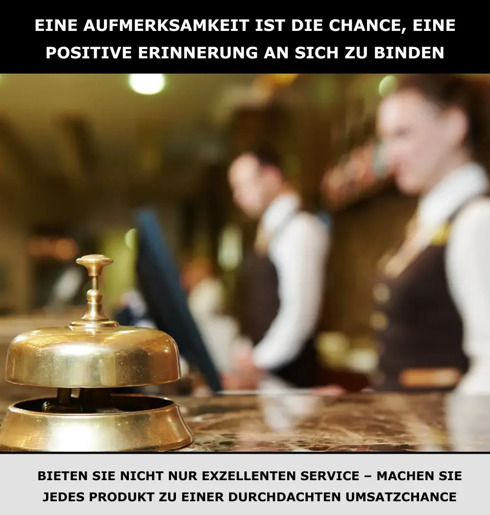 Hochwertiger Hotelbedarf für eine moderne Zimmerausstattung