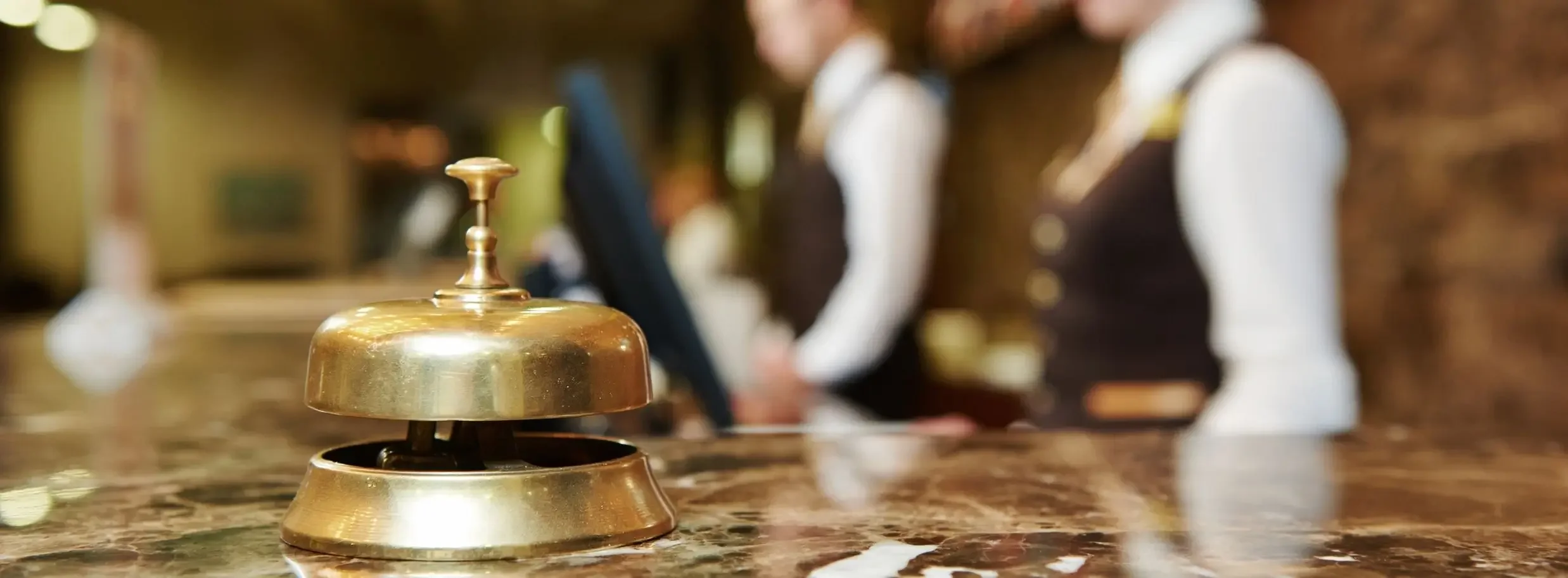 Hochwertiger Hotelbedarf für eine moderne Zimmerausstattung