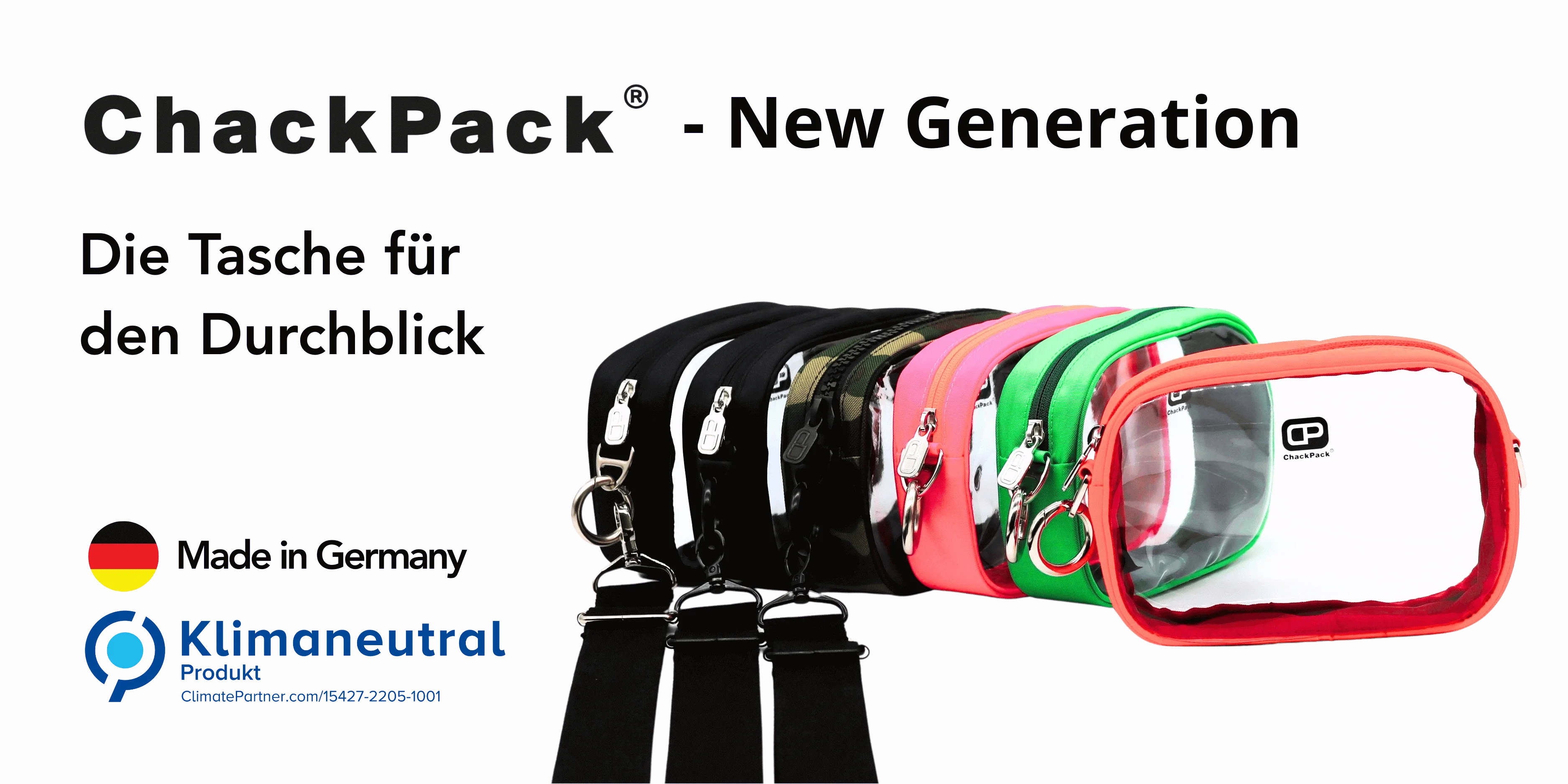 CHACKPACK.com