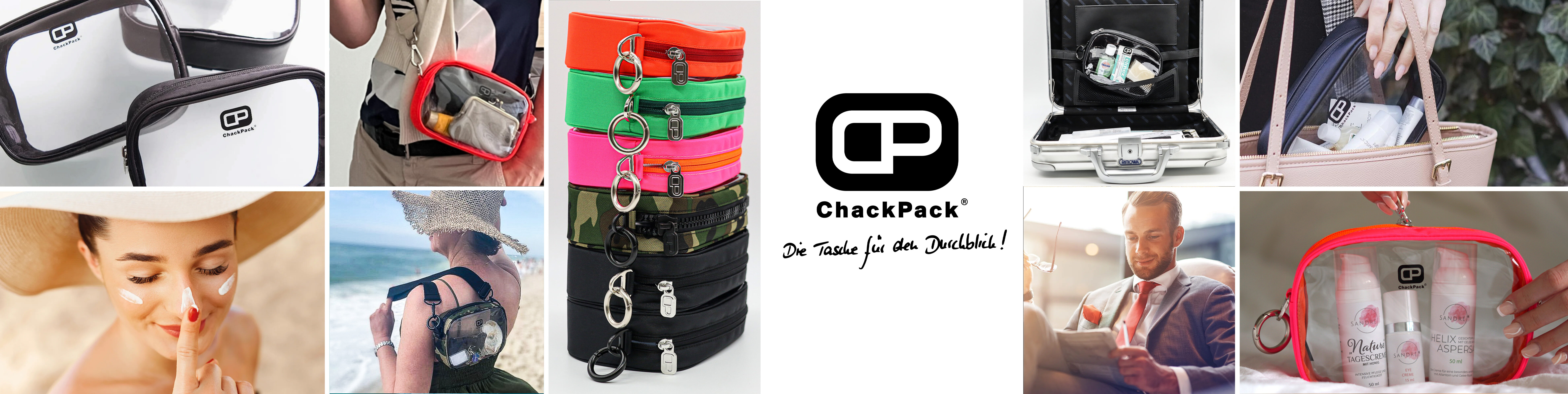 CHACKPACK.com