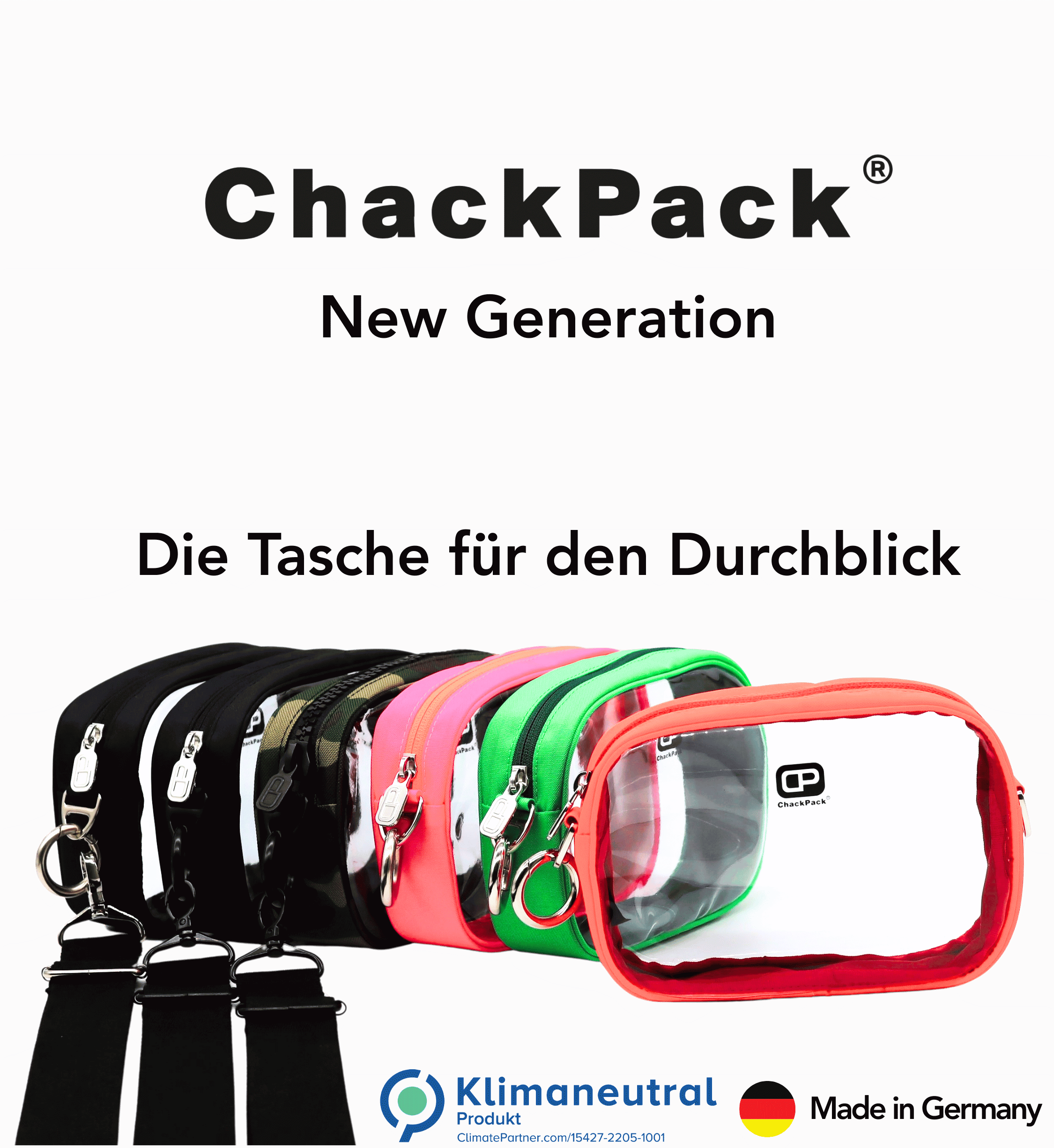 CHACKPACK.com