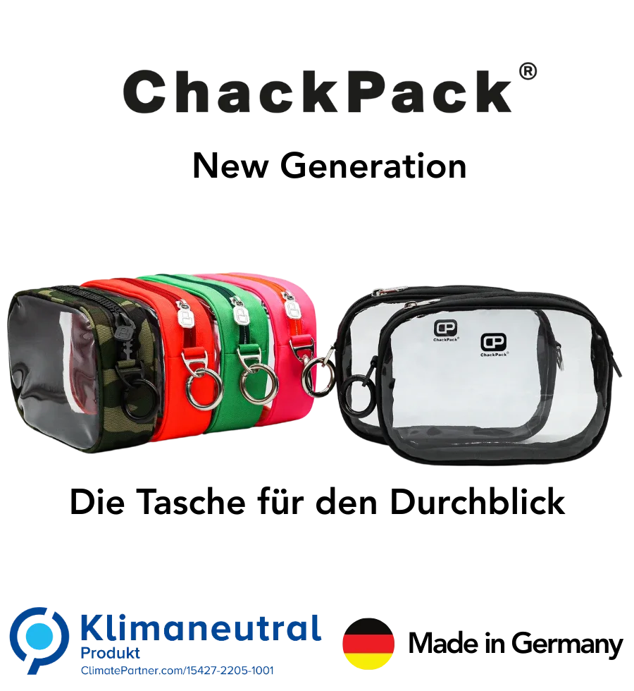 CHACKPACK.com