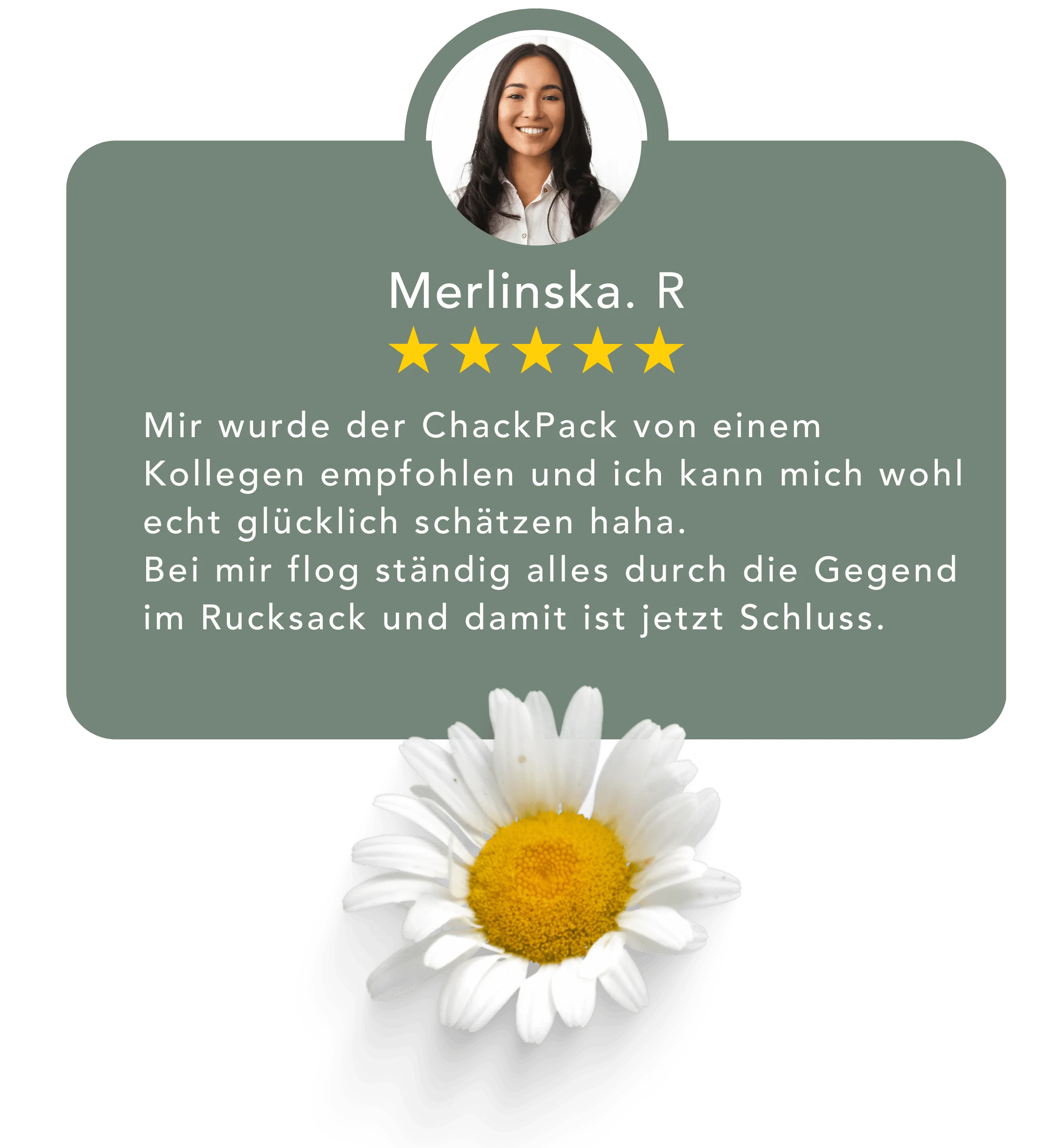 Review ChackPack