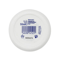 NIVEA Soft Mini Feuchtigkeitscreme erfrischende Hautpflege (50 ml)