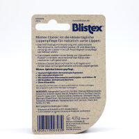 Blistex Lippenpflegestift Classic Daily Care LSF10 (4,25 g)