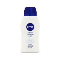 Nivea Pflegedusche Creme Soft 50ml