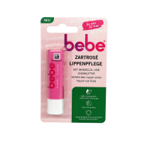Bebe Young Care Lippenpflegestift Zartrosé (4,9 g)