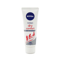 Nivea Deo Creme Dry Comfort 75ml