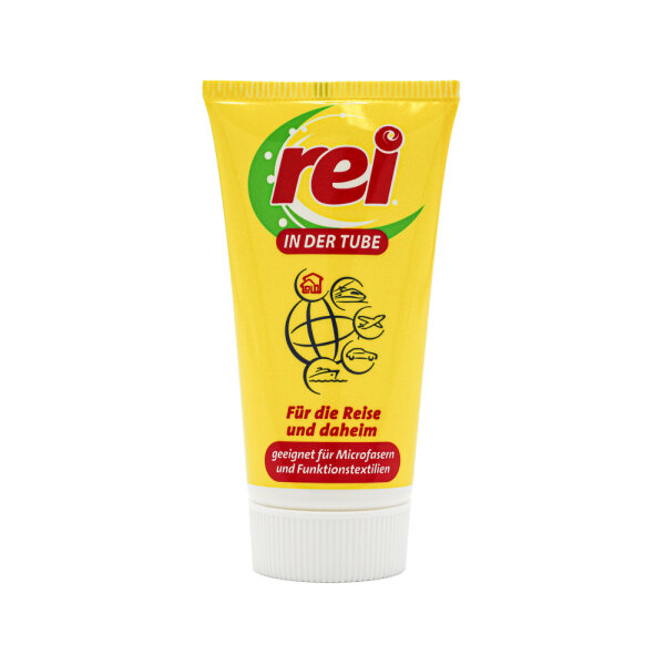 Rei in der Tube Reise-Waschmittel (30 ml)