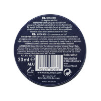 NIVEA MEN Mini Creme - Hautpflege für Gesicht, Körper und Hände (5 x 30 ml)