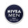 NIVEA MEN Mini Creme - Hautpflege für Gesicht, Körper und Hände (5 x 30 ml)