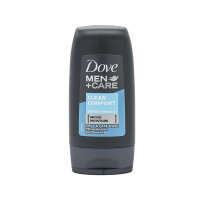 Dove MEN Clean Comfort Duschgel (55 ml)