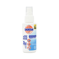 Sagrotan Hygiene-Spray (100 ml)