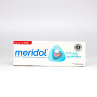 Meridol Reise-Zahnpasta (20 ml)