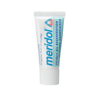 Meridol Reise-Zahnpasta (20 ml)