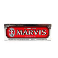 MARVIS Cinnamon Mint Zahnpasta (25 ml)