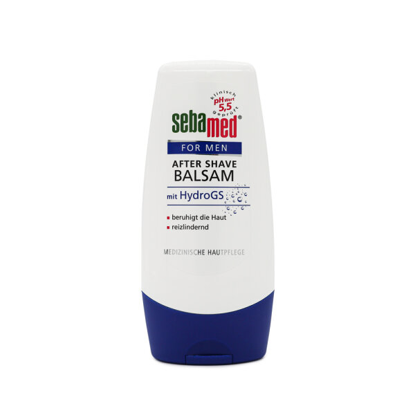 Sebamed After Shave Balsam MEN (100 ml)