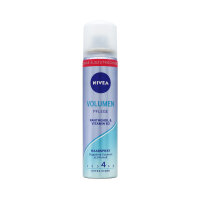 NIVEA Mini Haar-Spray Styling mit Volumen, Kraft &...