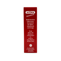 Ajona Stomaticum Reise-Zahnpasta-Konzentrat (25 ml)