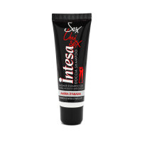 Intesa Unisex Ambra dArabia Reise-Duschgel &...