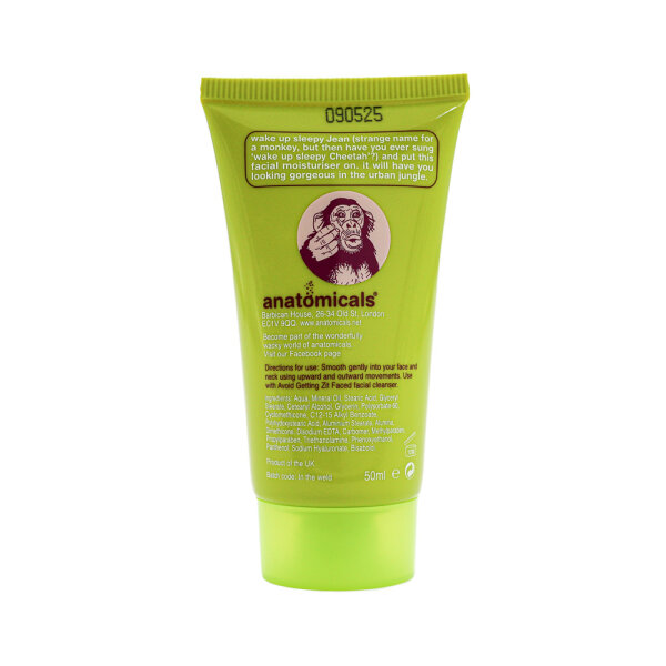 Anatomicals Day Cream Believer Gesichtscreme 50ml