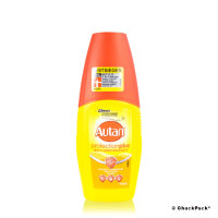 Autan Insektenschutz Pumpspray multi insect (100 ml)