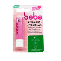 Bebe Young Care Lippenpflegestift Perlglanz (4,9 g)