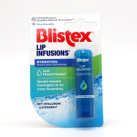 Blistex Lippenpflegestift Lip Infusions Hydration