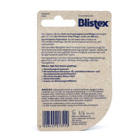 Blistex Lippenpflegestift Lip Infusions Hydration