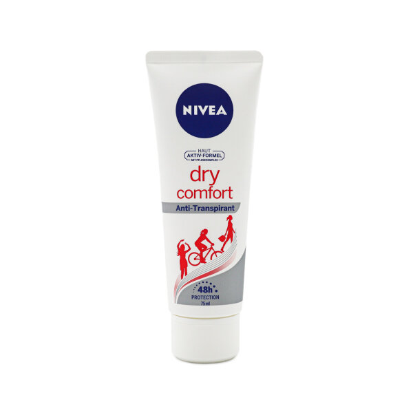 NIVEA Deo Creme Dry Comfort (75 ml)