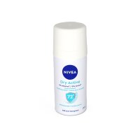 NIVEA Mini Deo Spray Dry Active (35 ml)