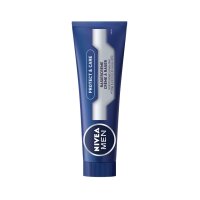 NIVEA MEN Protect & Care Rasiercreme, 100ml