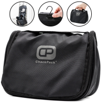 ChackPack Secret - Der Blickschutz für die ChackPack...