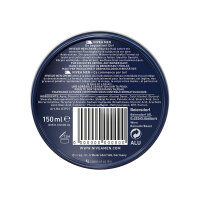 NIVEA MEN Creme - Hautpflege für Gesicht, Körper und Hände (150 ml)