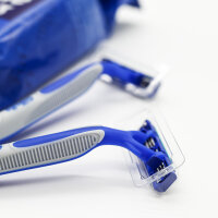 Gillette Blue3 Einwegrasierer (6 Stk)