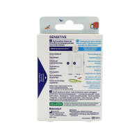 Hansaplast Kinder-Pflaster Sensitive (1 x 20 Strips)