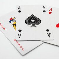 ChackPack Kartenspiel
