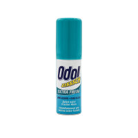 Odol Mini Mundspray extrafrisch, Zisssch (15 ml)