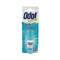 Odol Mini Mundspray extrafrisch, Zisssch (15 ml)